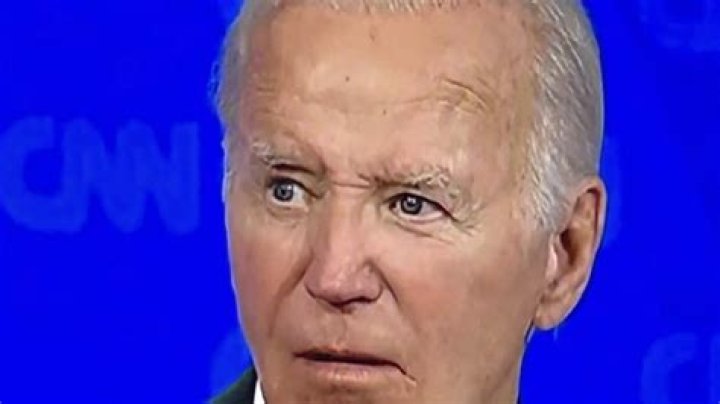 Biden Eye Color: Understanding the Fascination Behind the President's Unique Features
