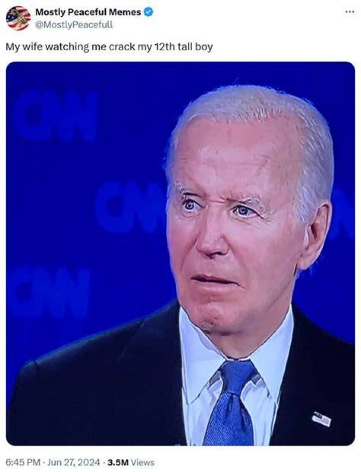Biden Memes: A Deep Dive into the Humor and Culture Surrounding Joe Biden