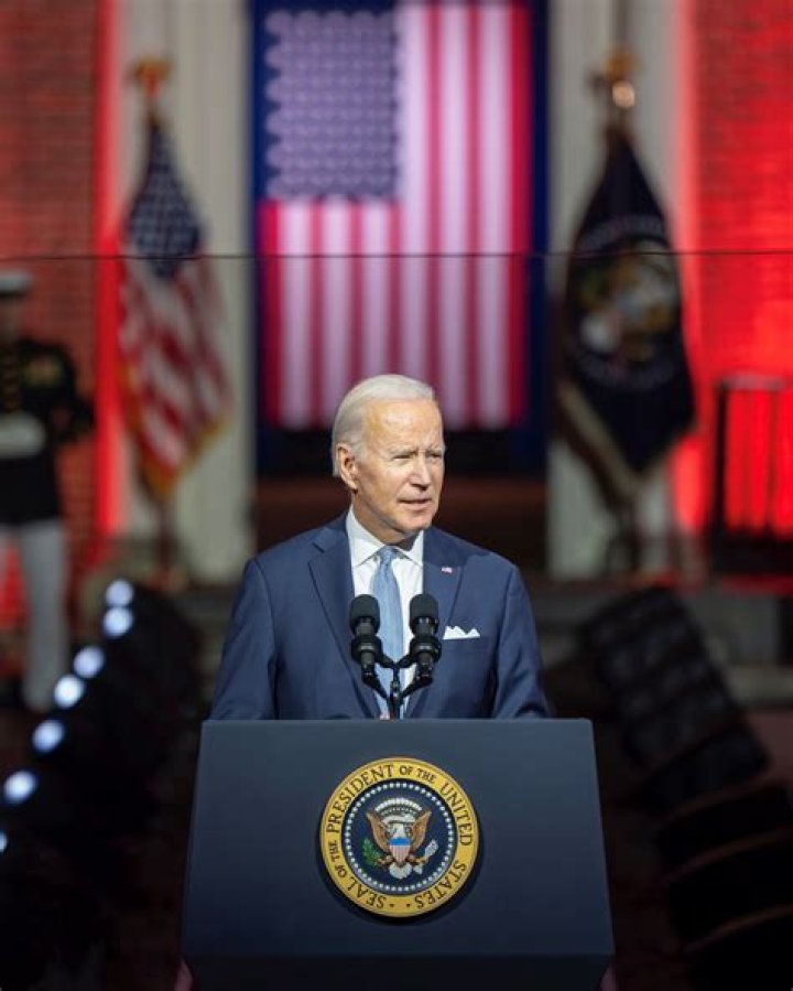 Biden Stepping Down: What It Means for America and the World