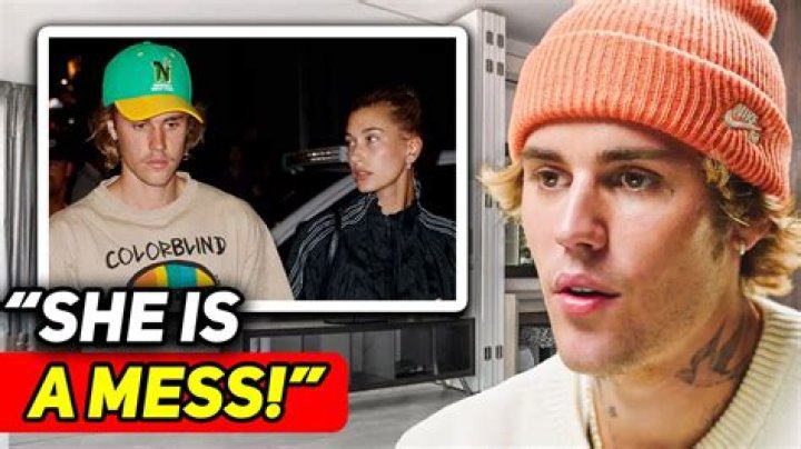 Bieber Speaks Out Against Diddy: A Deep Dive into the Controversy