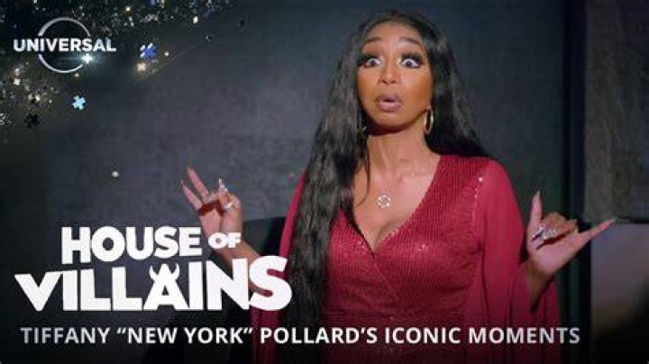 Big Brother Tiffany Pollard Season: The Rise of a Reality TV Icon