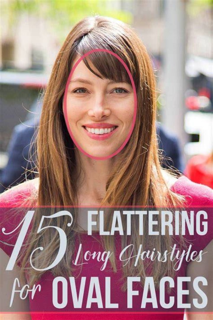 Big Forehead Oval Face Hairstyle: The Ultimate Guide to Flattering Looks