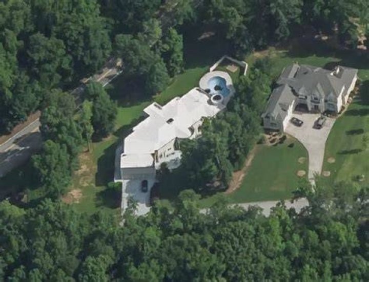 Big Meech Atlanta Home: A Glimpse into the Life of a Notorious Figure