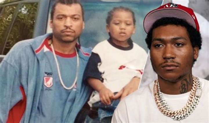 Big Meech: The Rise and Fall of the Black Mafia Family
