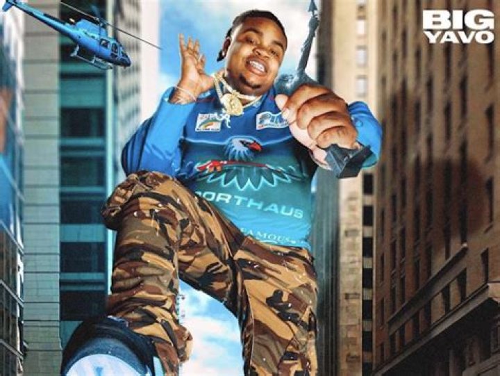 Big Yavo Birthday: Celebrating the Rising Star in Music