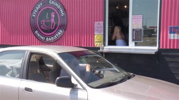 Bikini Baristas: The Trendy Coffee Culture Phenomenon