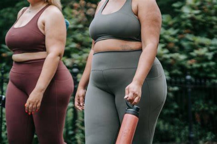 Bikini Curvy Women: Celebrating Body Positivity and Fashion Choices