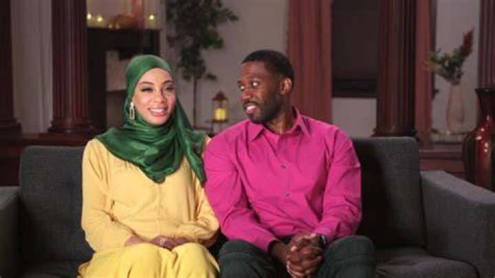 Bilal 90 Day Fianc&eacute; Net Worth: A Deep Dive into His Life and Finances