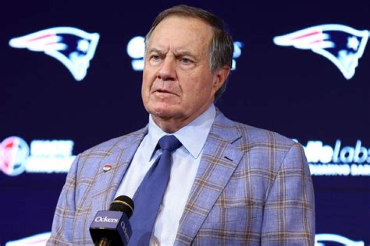 Bill Belichick Age: A Journey Through Time in the NFL