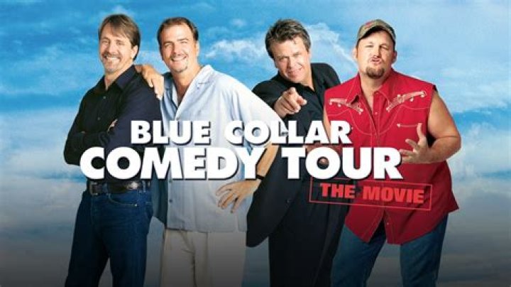 Bill Engvall Net Worth: A Deep Dive into the Blue Collar Comedy Star&rsquo;s Success