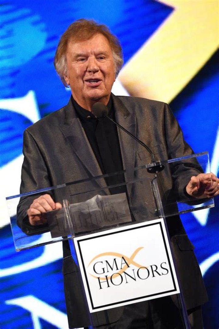 Bill Gaither Worth: A Journey Through His Life, Career, and Legacy