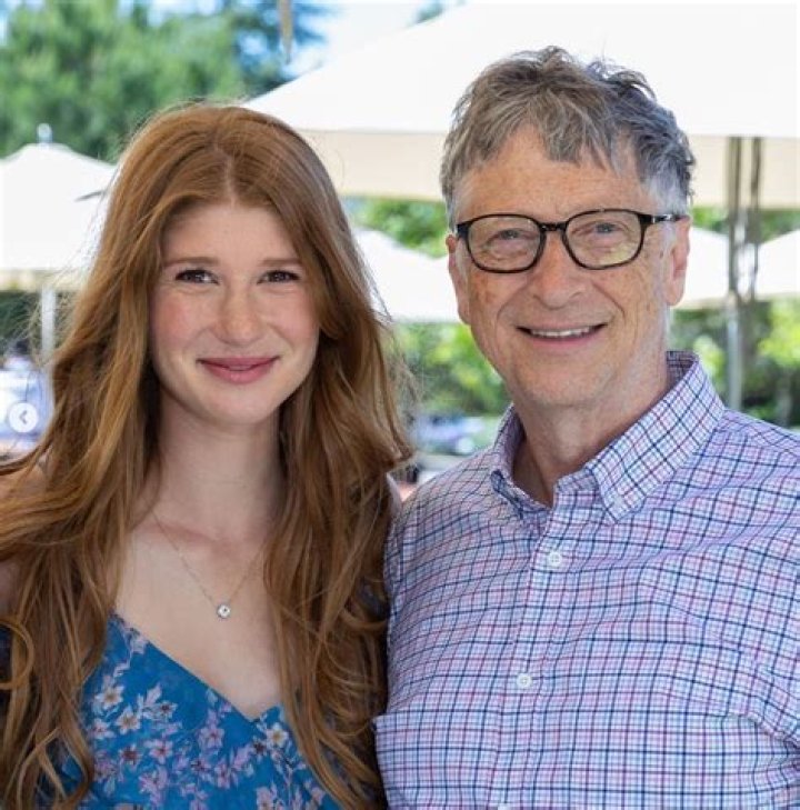 Bill Gates' Daughter: A Profile of Jennifer Katharine Gates
