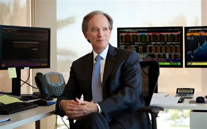 Bill Gross: The King of Bonds and His Investment Legacy