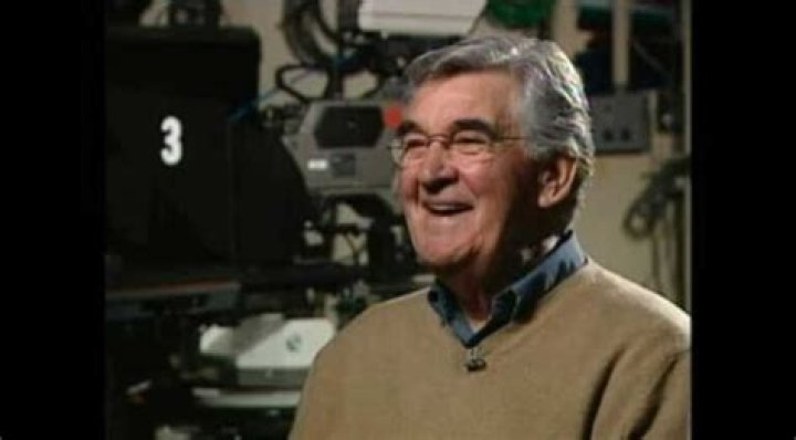 Bill Langstroth: The Legacy of a Canadian Television Pioneer