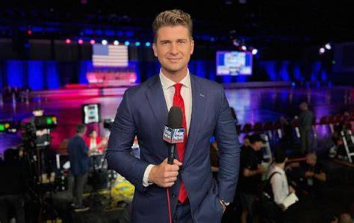 Bill Melugin Age: The Rising Star in Journalism