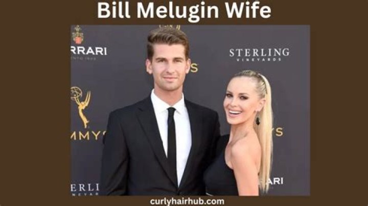 Bill Melugin Wife: The Life and Relationship of a Rising Star