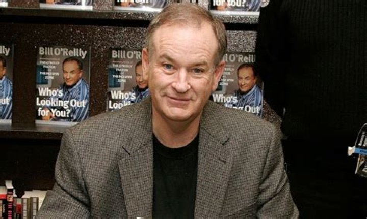 Bill O'Reilly Net Worth: A Deep Dive into His Wealth and Career