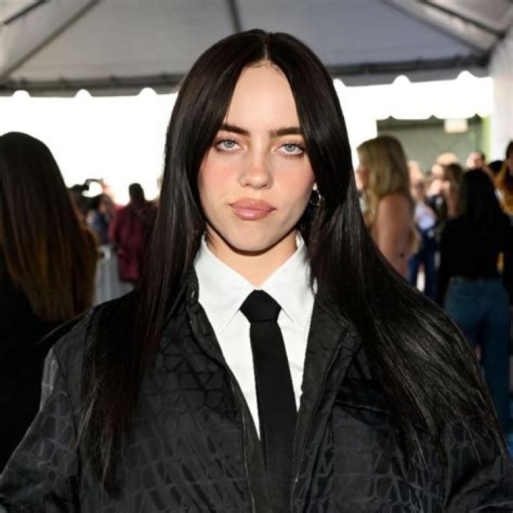 Billie Eilish: Icon of Style and Sensuality