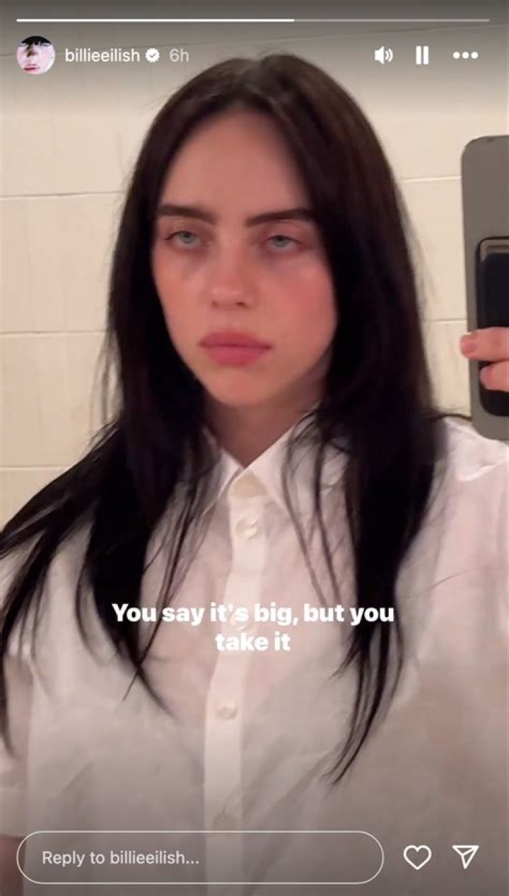 Billie Eilish Nip Slip: An In-Depth Analysis