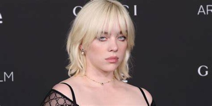 Billie Eilish: The Naked Truth Behind the Iconic Image