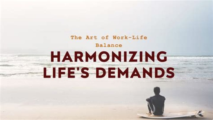 Billionaire Balances Family and Work: The Art of Harmonizing Success and Relationships