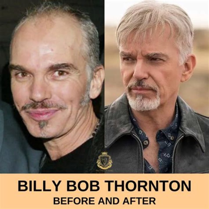 Billy Bob Thornton: A Comprehensive Look at the Life and Career of the Acclaimed Actor