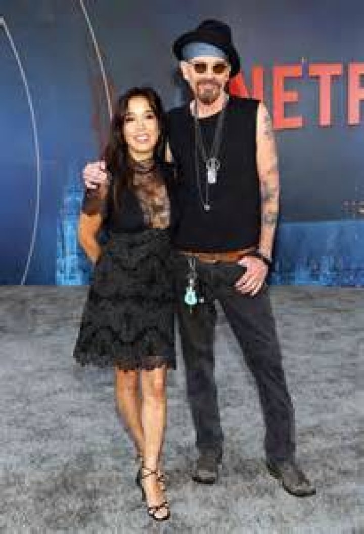 Billy Bob Thornton’s Spouse: A Look into His Relationships