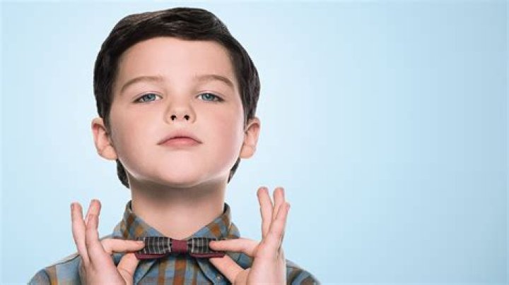 Billy from Young Sheldon: A Deep Dive into the Fan-Favorite Character