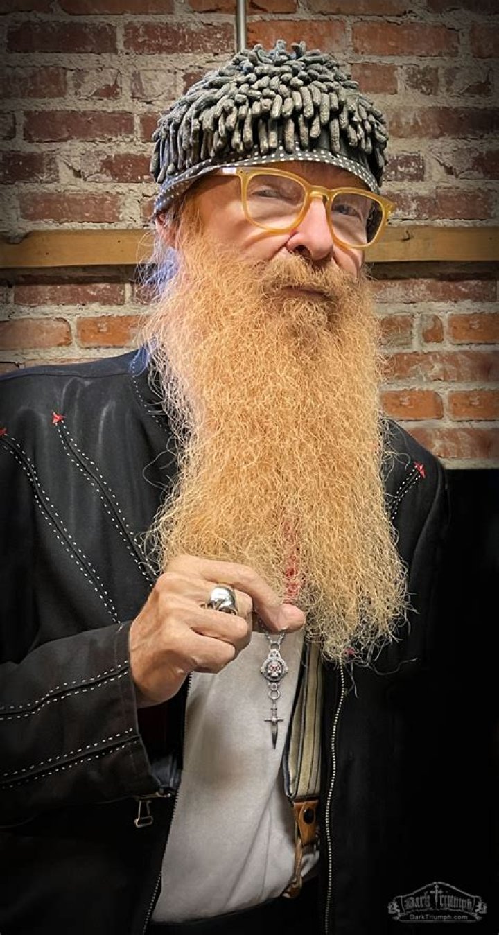 Billy Gibbons Hat: The Iconic Headwear of a Rock Legend