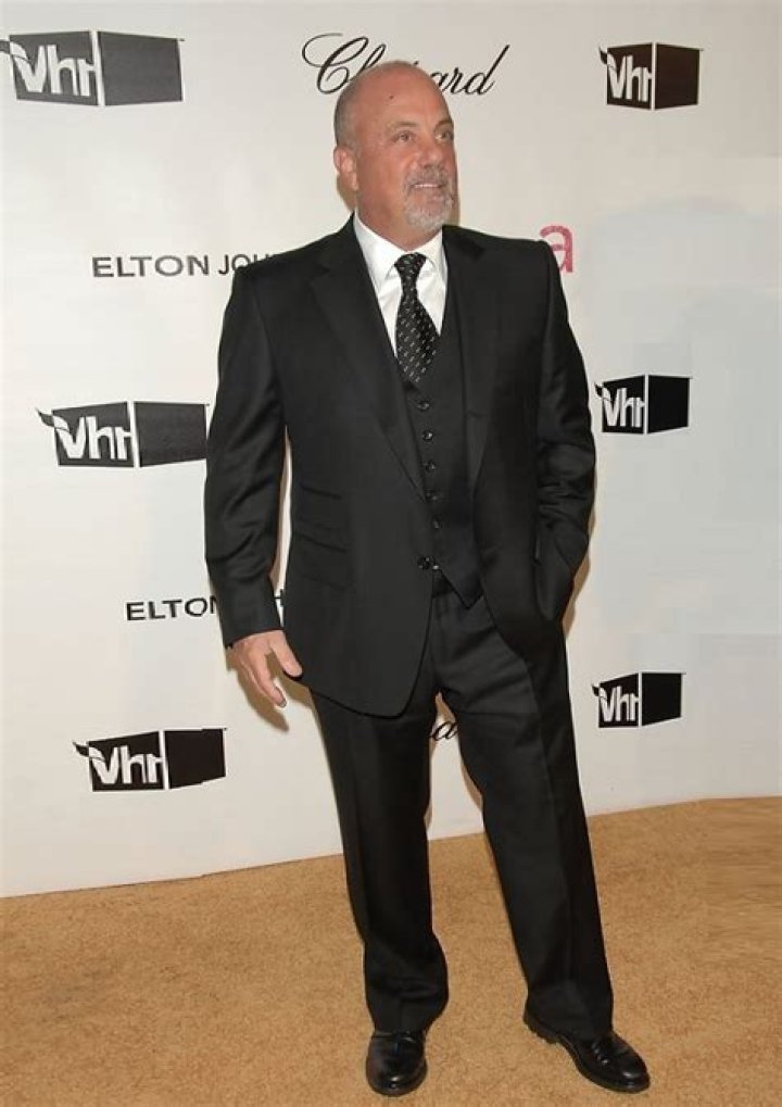 Billy Joel Height: Everything You Need to Know About the Iconic Musician