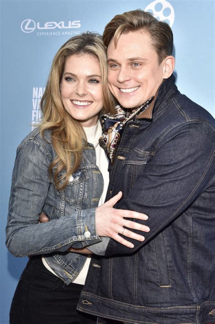 Billy Magnussen's Partner in 2024: Unveiling the Mystery