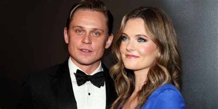 Billy Magnussen's Wife: Meet His Longtime Love