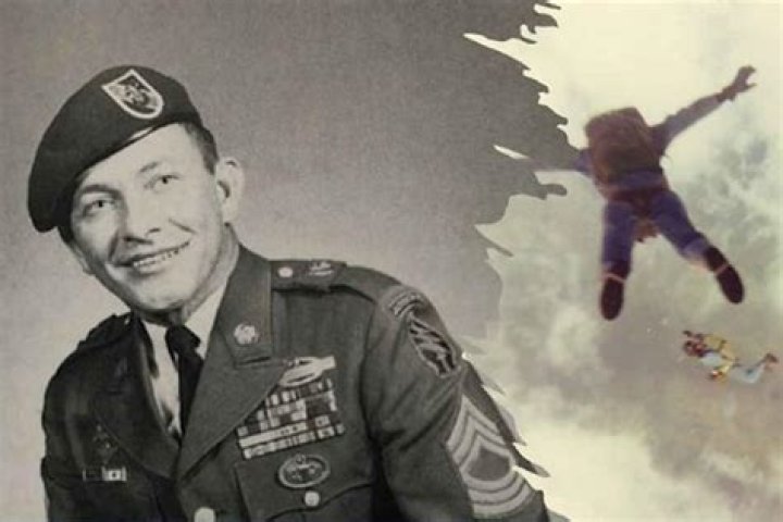Billy Waugh: The Life and Legacy of a Legendary Operative