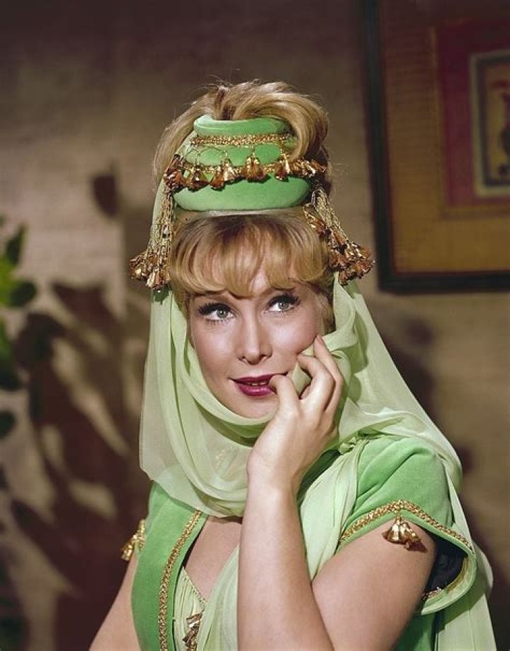 Biography of Barbara Eden: The Iconic Star of "I Dream of Jeannie"