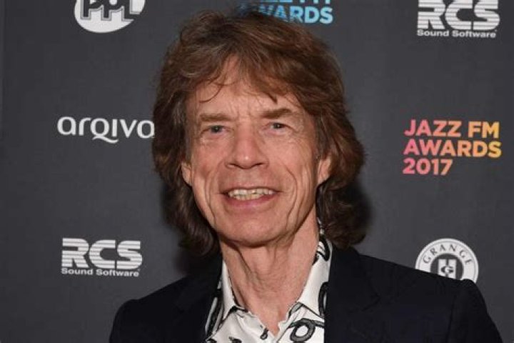 Biography of Mick Jagger: The Legendary Rolling Stones Frontman