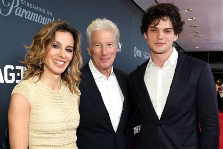Biography of Richard Gere: A Deep Dive into the Life of the Hollywood Icon