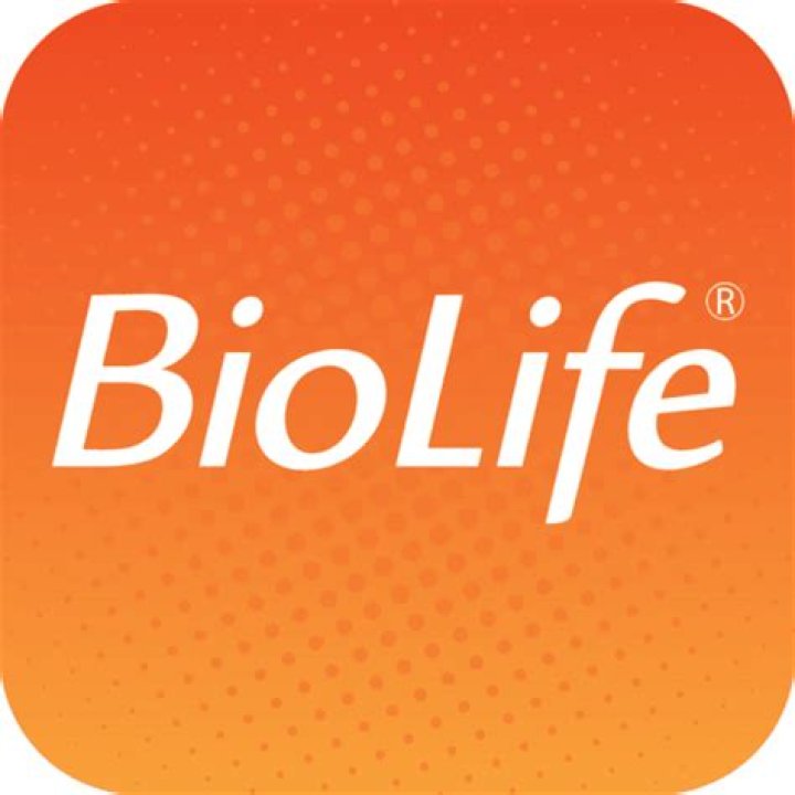 Biolife App: Revolutionizing Health Management with Technology