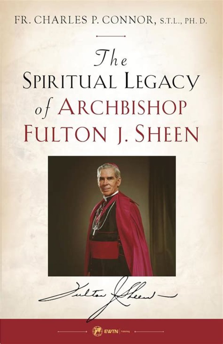 Bishop Fulton Sheen: A Legacy of Faith and Influence