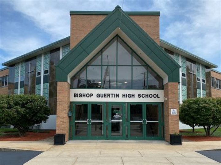 Bishop Guertin High School: A Beacon of Excellence in Nashua, NH