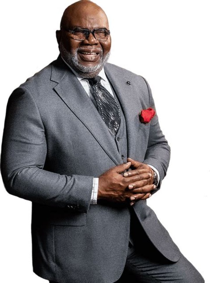 Bishop TD Jakes Net Worth 2023: Unveiling the Wealth of a Spiritual Leader