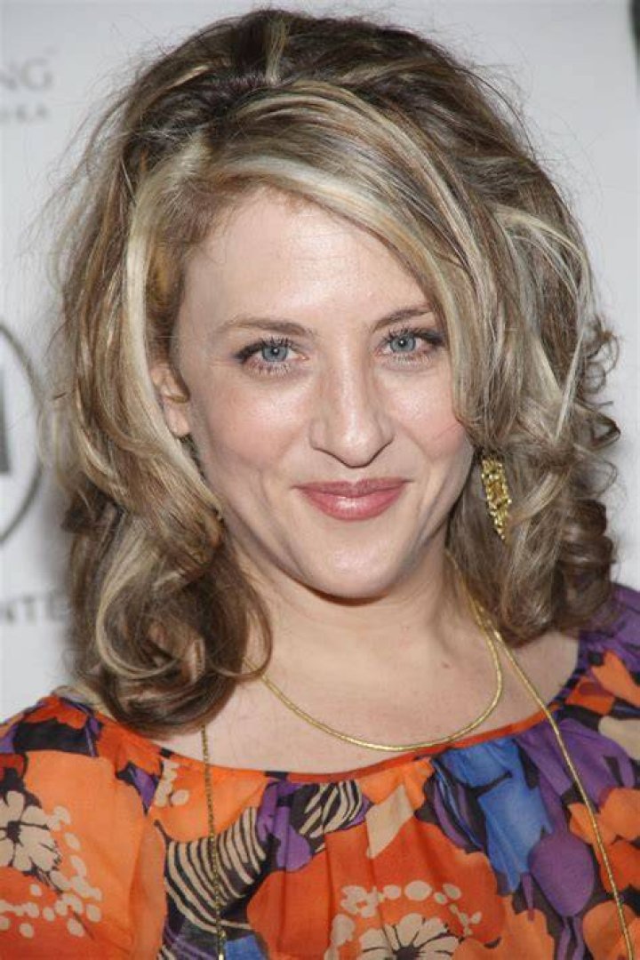 Bitty Schram Husband: The Life and Love of a Talented Actress