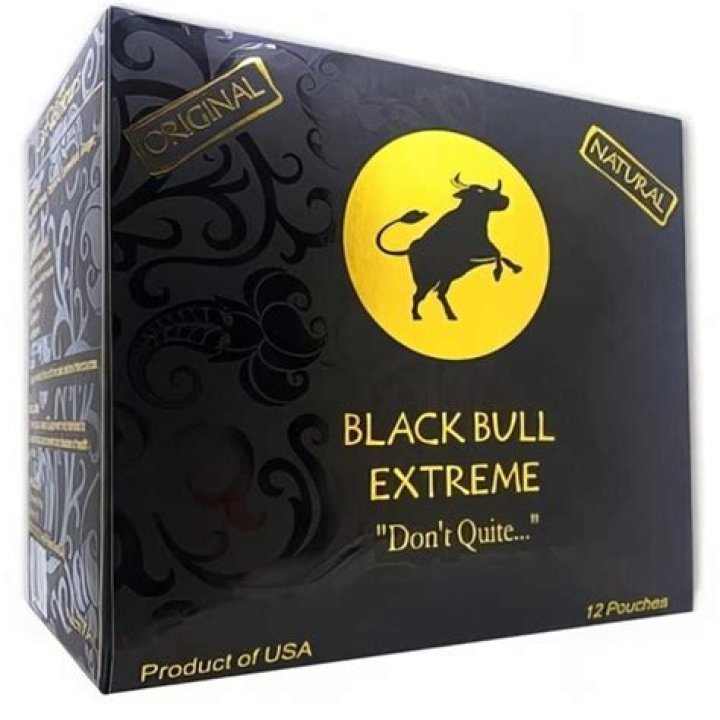 Black Bull Don’t Quit Honey Reviews: An In-Depth Analysis