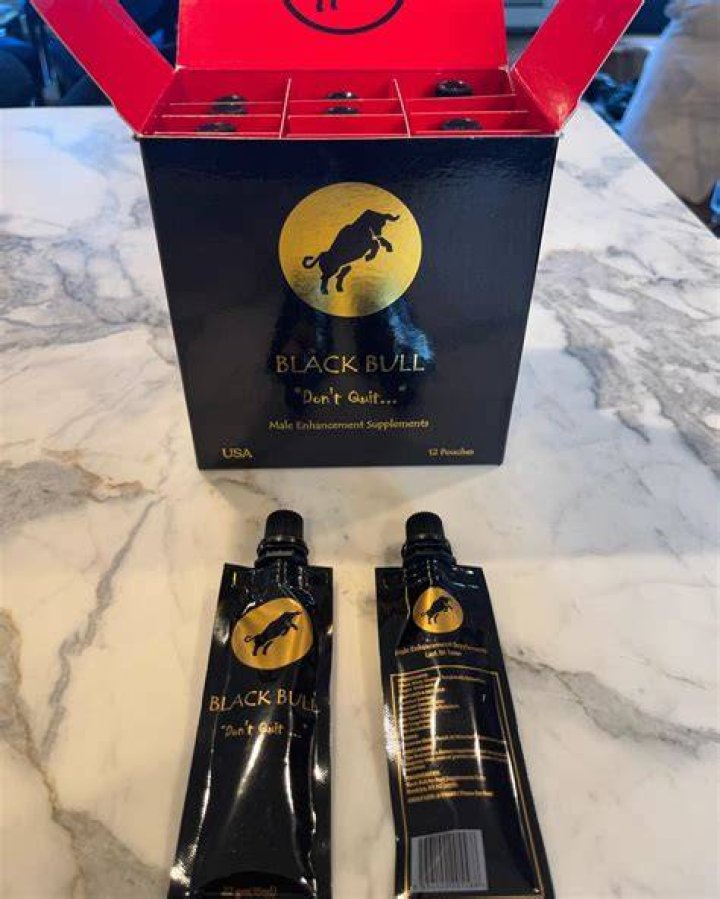 Black Bull Extreme: Don't Quit Reviews - An In-Depth Analysis