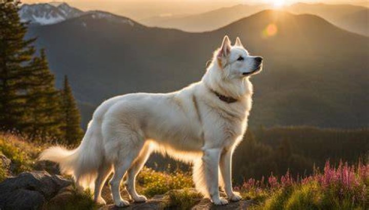 Black Pyrenees Dog: The Majestic Companion You Need to Know About