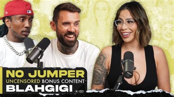 Blah Gigi Net Worth: Unveiling the Fortune of a Rising Star