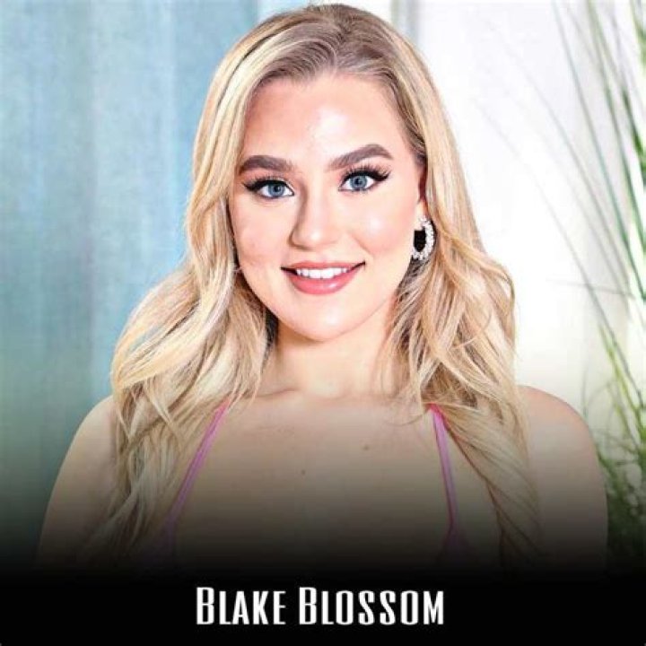 Blake Blossom: The Rising Star in the Entertainment Industry