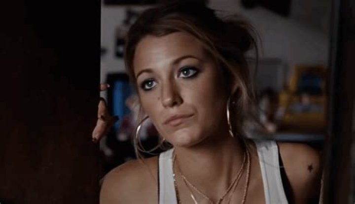 Blake Lively in "The Town": A Deep Dive into Her Role and Impact