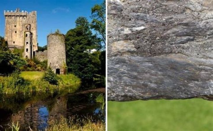Blarney Stone Throwing: A Tradition Steeped in History and Folklore