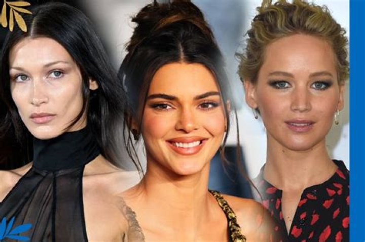 Blepharoplasty Celebrities: Transformations and Trends in Eyelid Surgery