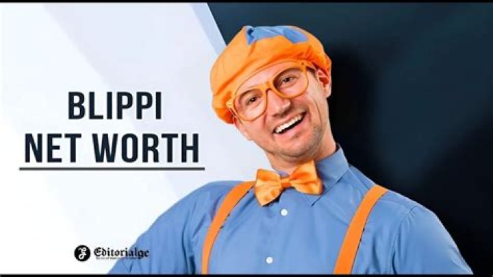 Blippy Net Worth: A Deep Dive into Financial Success